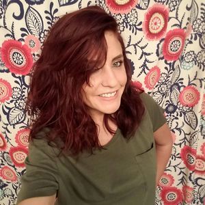 Meet your Posher, Kara